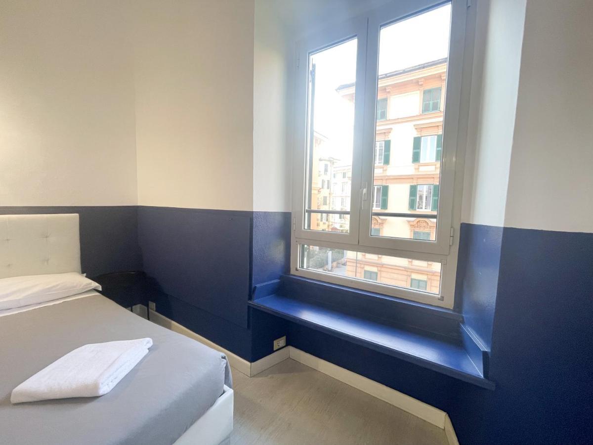 Prati Boutique Suites Roma Exterior foto
